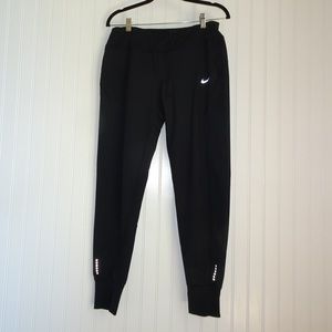 Nike dryfit joggers